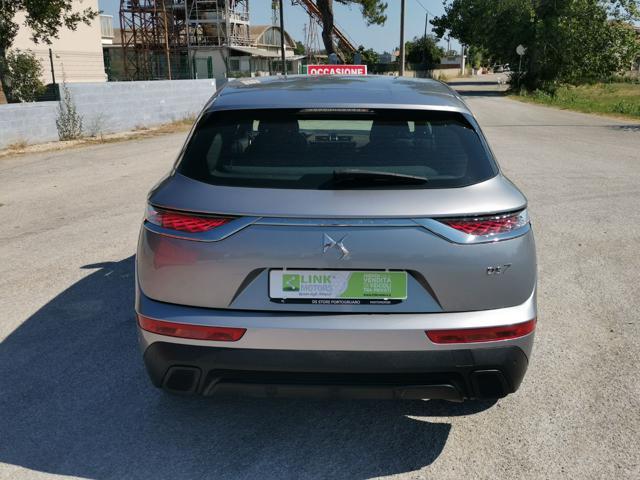 DS AUTOMOBILES DS 7 Crossback BlueHDi 130 aut. Business /Distribuzionefatta