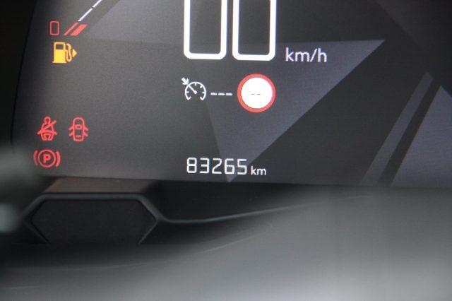 DS AUTOMOBILES DS 7 Crossback BlueHDi 130 aut. Crossback Business
