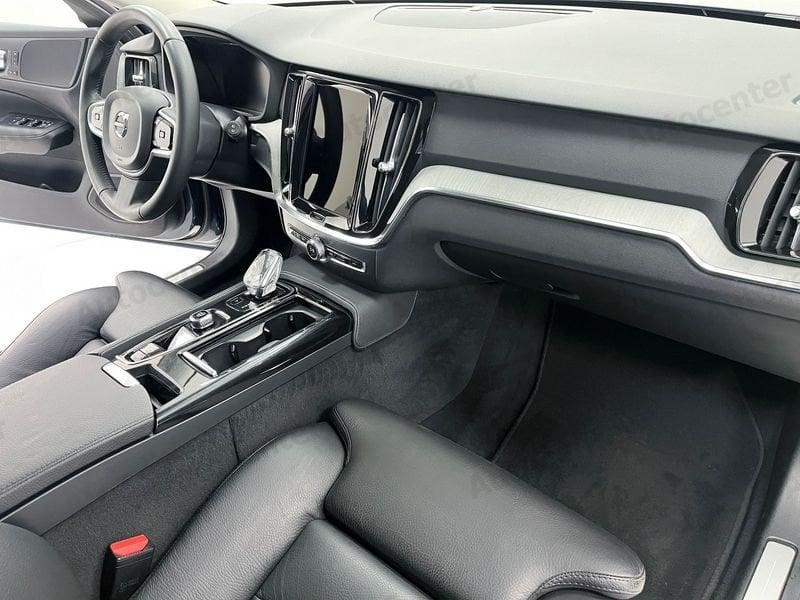 Volvo V60 V60 T6 PLUG IN PHEV AWD AUT INSCRIPTION