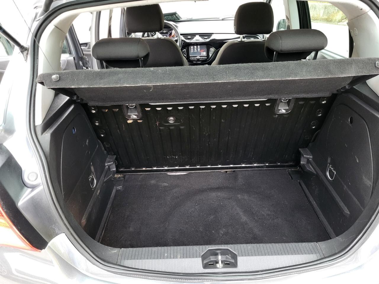 OPEL CORSA 1,3 CDTI-EURO 6-UNICO PROP-2 REVISIONI