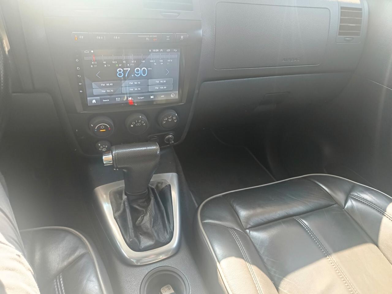 Hummer H3 3.5 Platinum ***AUTOCARRO N1*** GPL