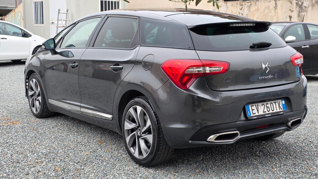 Citroen DS5