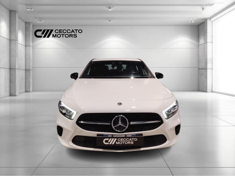 Mercedes Classe A 180 180 D Sport 7G-DCT