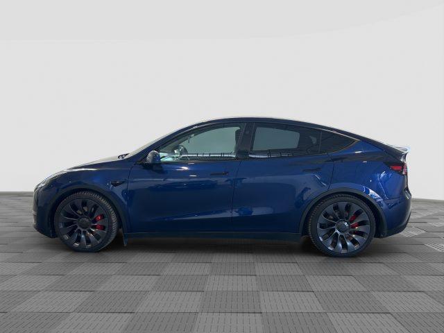 TESLA Model Y Model Y AWD Performance