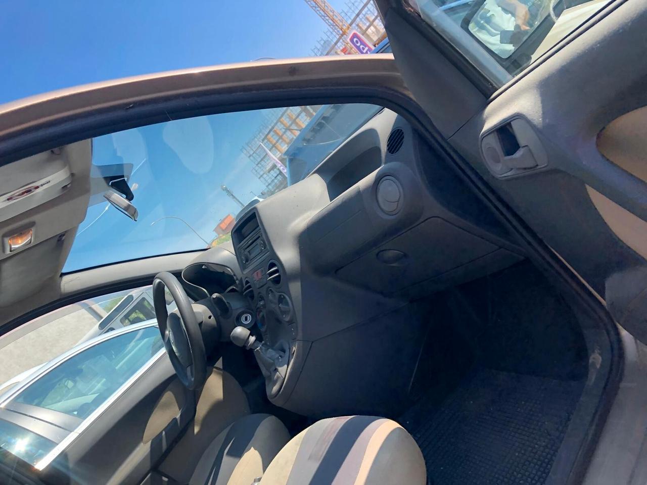 Fiat Panda 1.3 MJT 16V 4x4 Climbing UNICO PROPRIETARIO, FRIZIONE NUOVA. POSSIBILITA' DI GARANZIA EUROPEA CONFORMGEST FINO A 24 MESI!!!