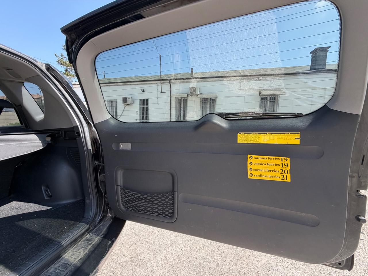 Toyota RAV 4 RAV4 Crossover 2.0 Sol