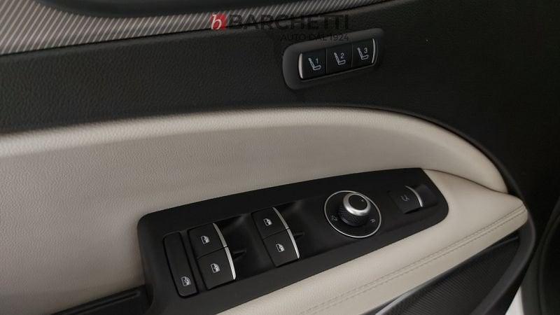 Alfa Romeo Stelvio 2.2 TURBODIESEL 210 CV AT8 Q4 VELOCE