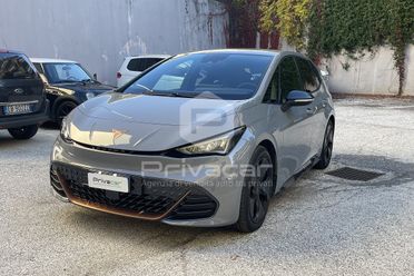CUPRA Born 58kWh 204 CV