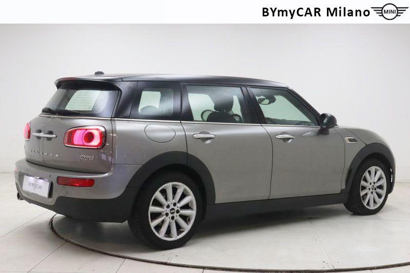 Mini Cooper Clubman 1.5 Cooper Hype