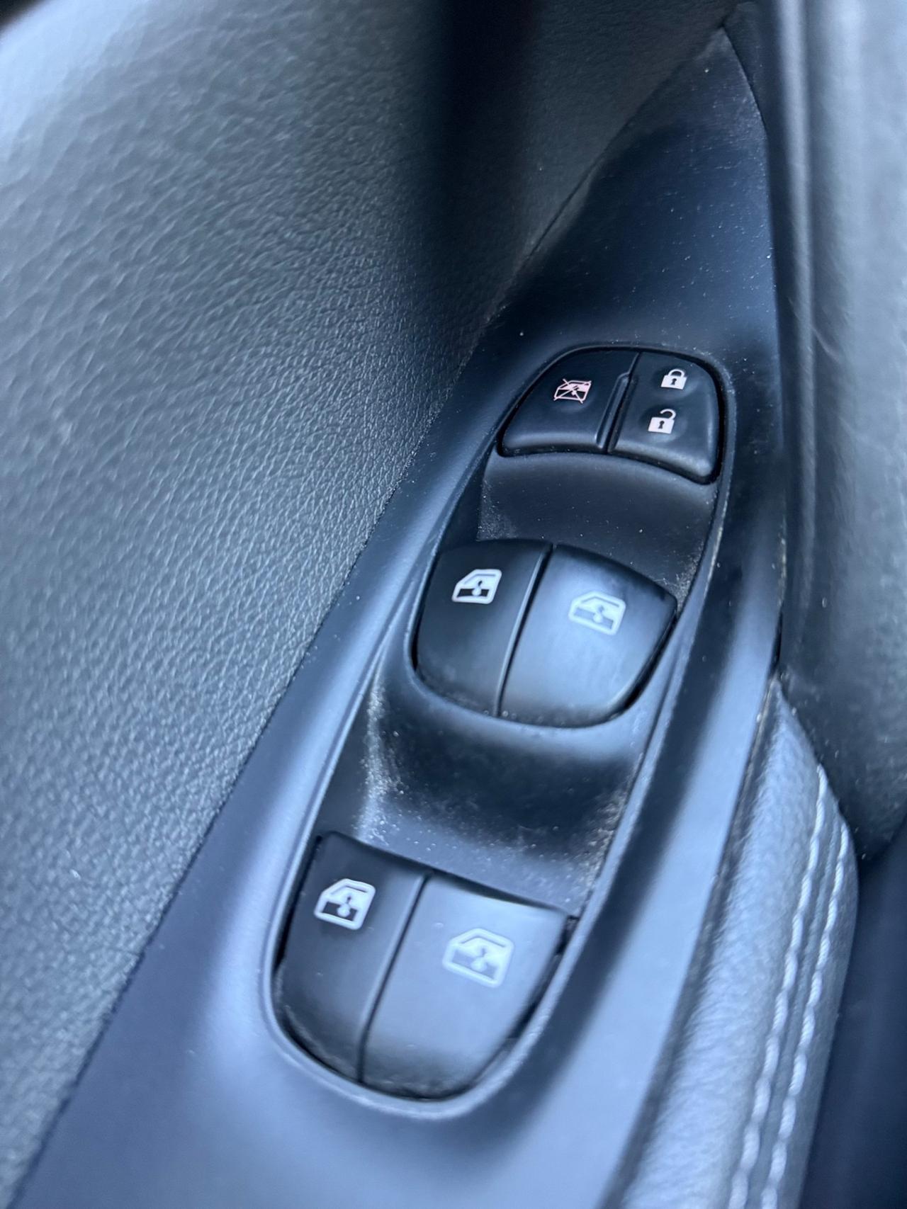 Nissan Qashqai 1.7 dCi 150 CV 4WD Tekna+