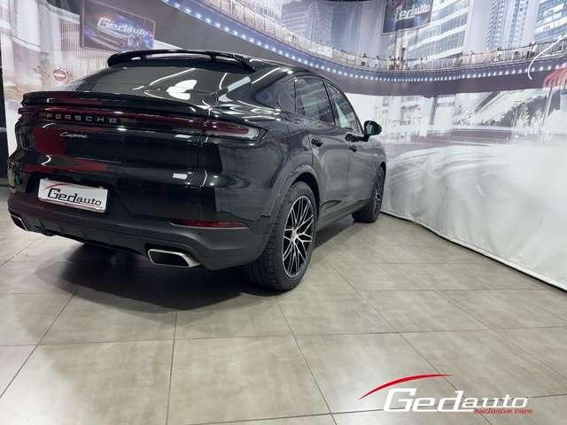 Porsche Cayenne Coupé 3.0 V6 E-Hybrid FULL-LED NAVI TETTO