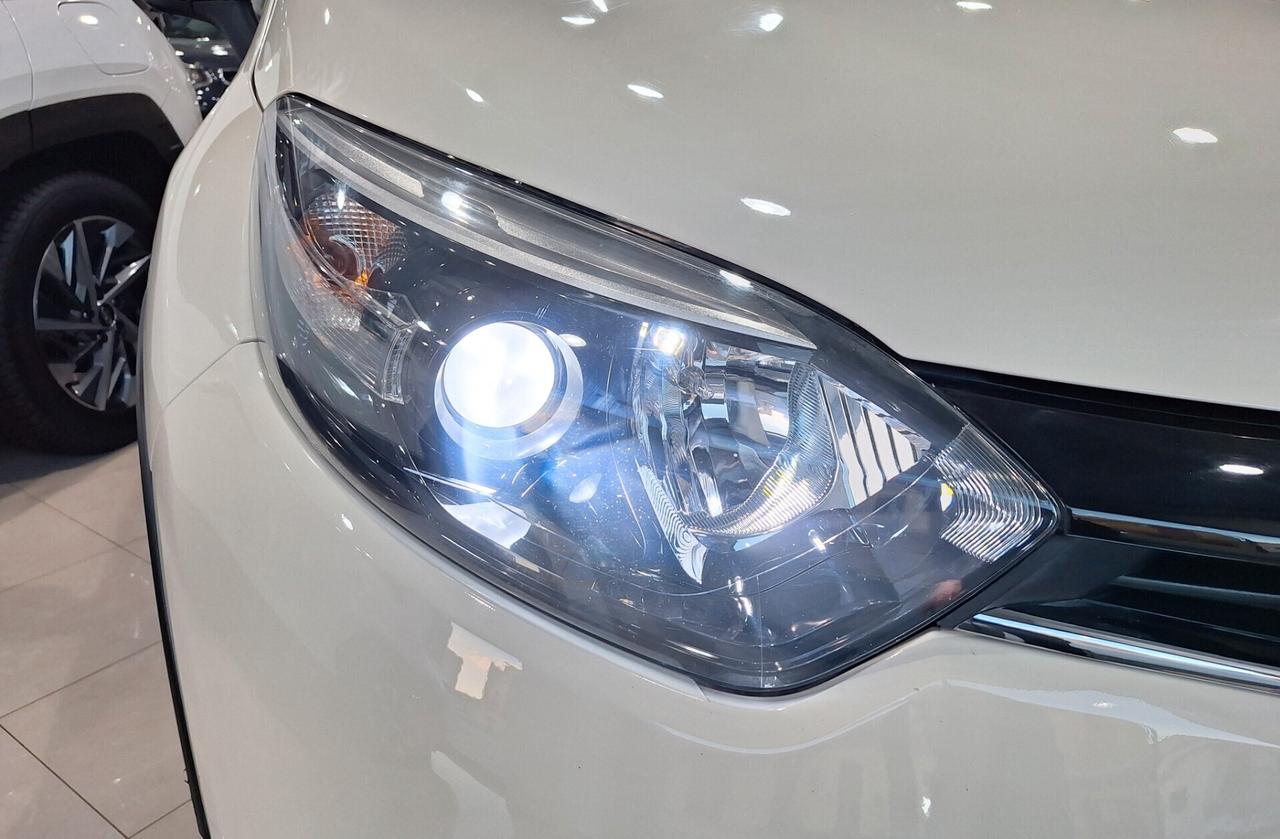 Renault Captur 1.5 dCi 8V Start&Stop Energy R-Link