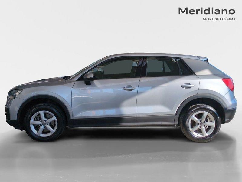 Audi Q2 Q2 1.6 tdi Business