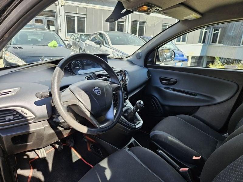 Lancia Ypsilon Ypsilon 1.2 ecochic Gpl 69cv