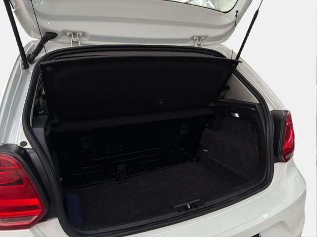 Volkswagen Polo 1.4 TDI 5p. Business