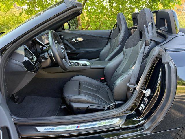 BMW Z4 sDrive20i Msport