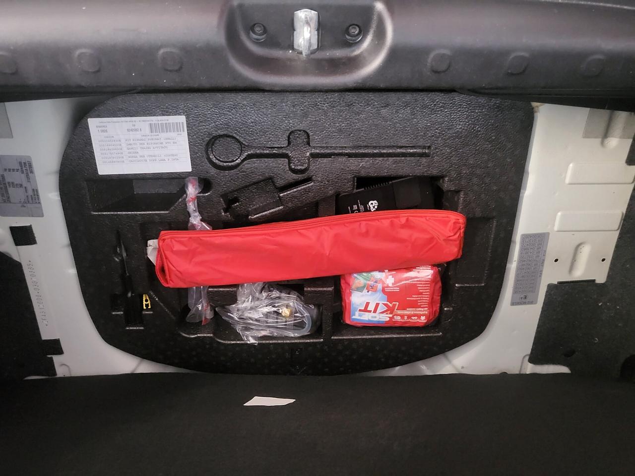 Fiat Panda 1.2 Pop