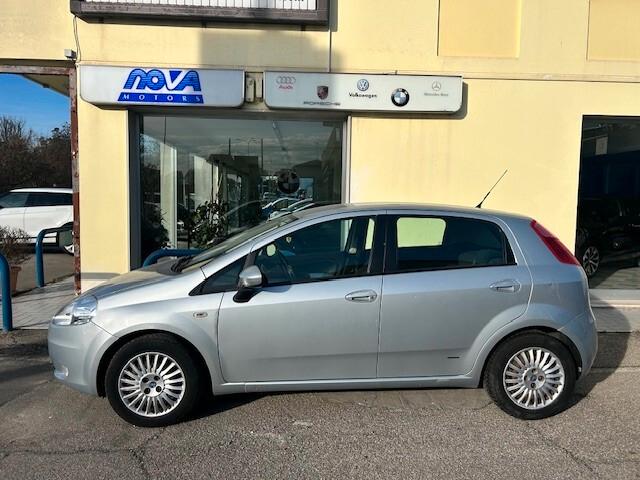 Fiat Grande Punto 1.2 5 porte