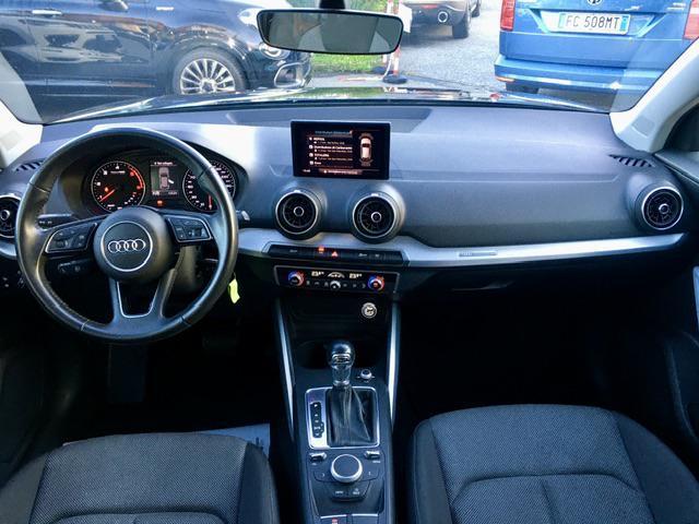 AUDI Q2 1.6 TDI 116cv S tronic Sport