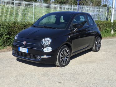 Fiat 500 1.0 Hybrid Dolcevita TOP