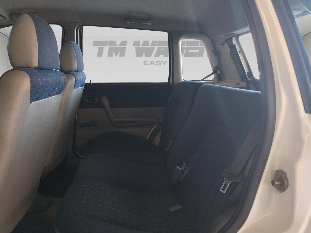 Fiat Punto 60 cat 5 porte Selecta