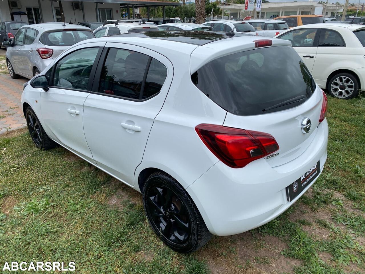 OPEL - Corsa - 1.4 90 CV GPL 5p. - NEOPATENTATI - FINANZIABILE - PERMUTE