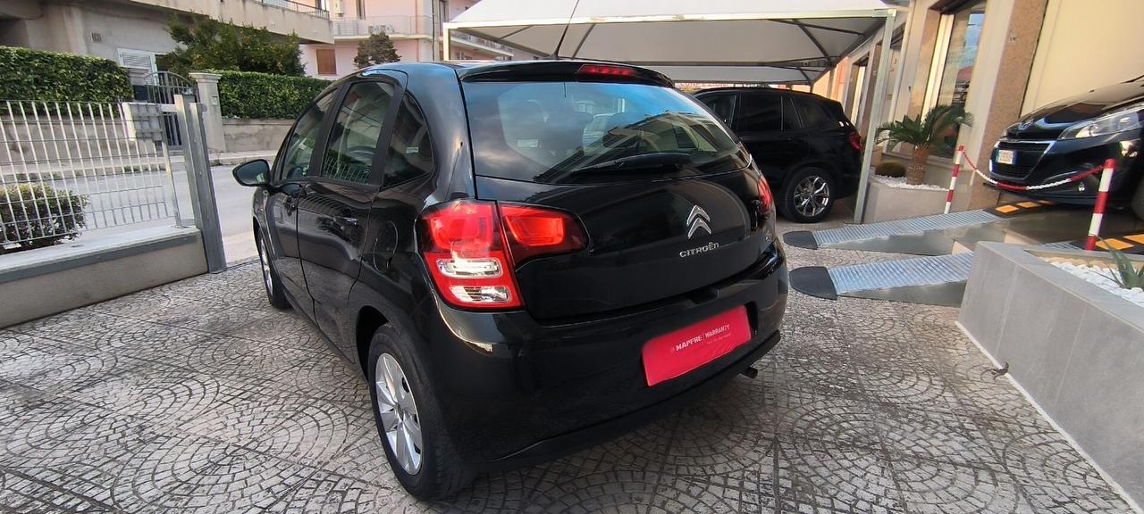 Citroen C3 1.1 Seduction Limited