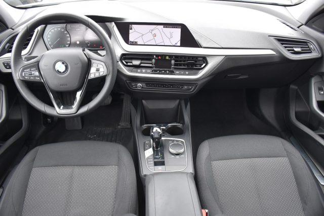 BMW 116 d 5p. Business Advantage