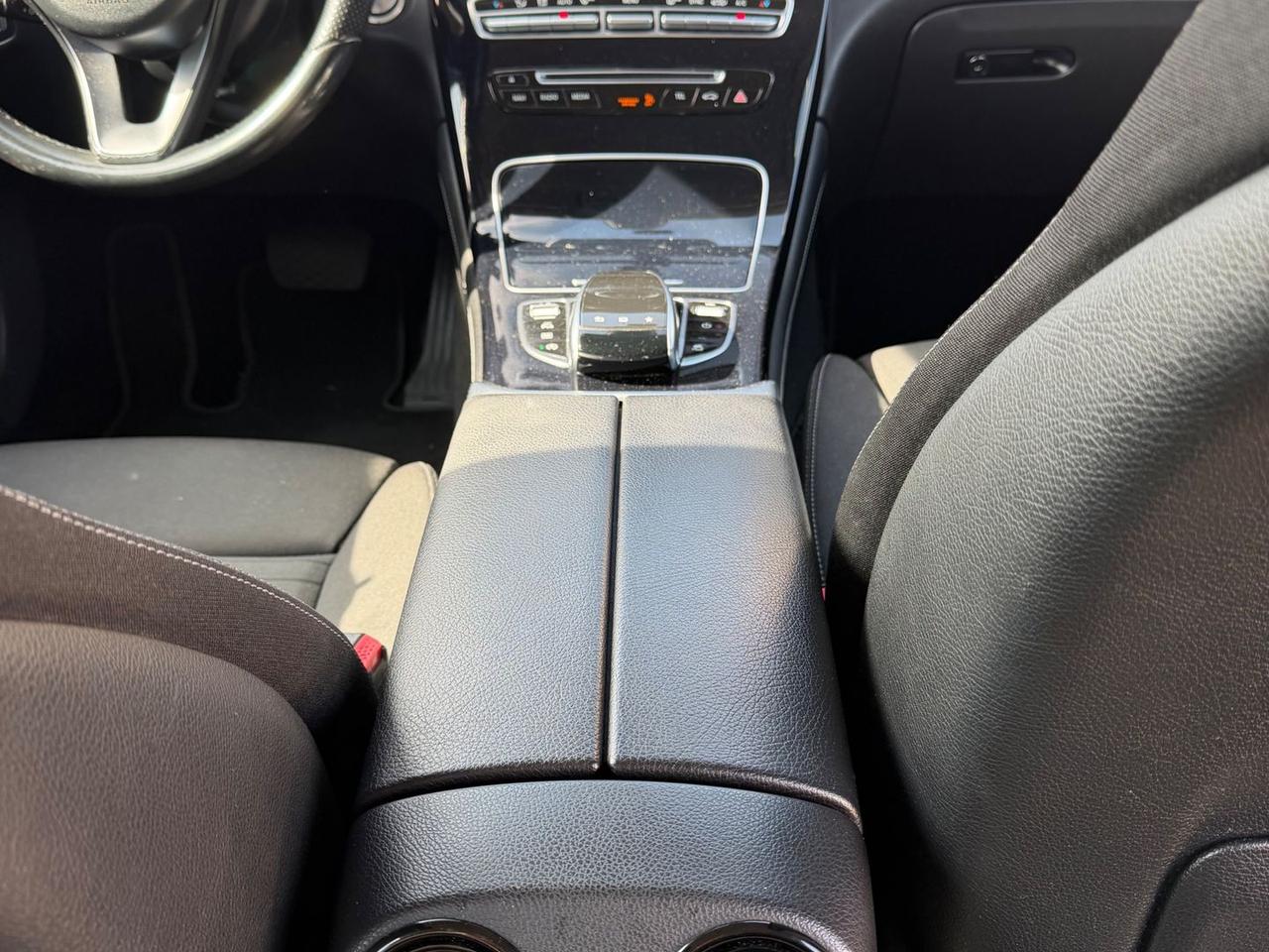 Mercedes-Benz GLC 220 D SPORT #11757