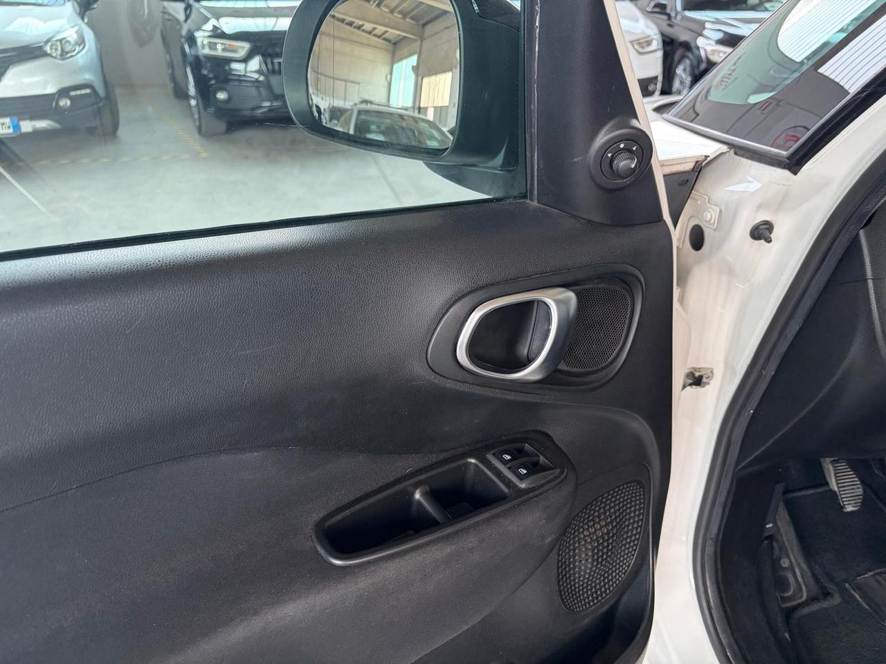 Fiat 500L 1.4 95 CV Lounge