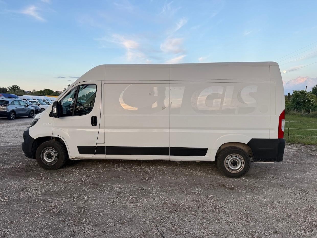 Fiat DUCATO 33 LH2 2.3 Multijet 140CV E6D