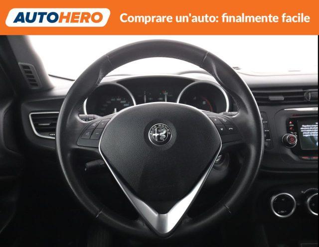 ALFA ROMEO Giulietta 1.6 JTDm 120 CV Super