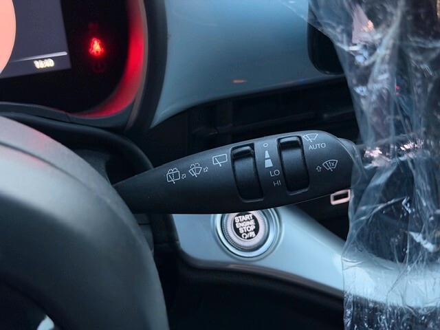 Fiat 500 500e Berlina 42 kWh BUSINESS OPENING EDITION