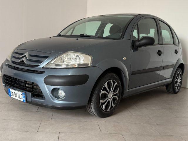 CITROEN C3 1.4 Elegance