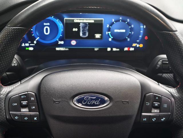 FORD Puma 1.0 EcoBoost 125 CV S&S ST-Line