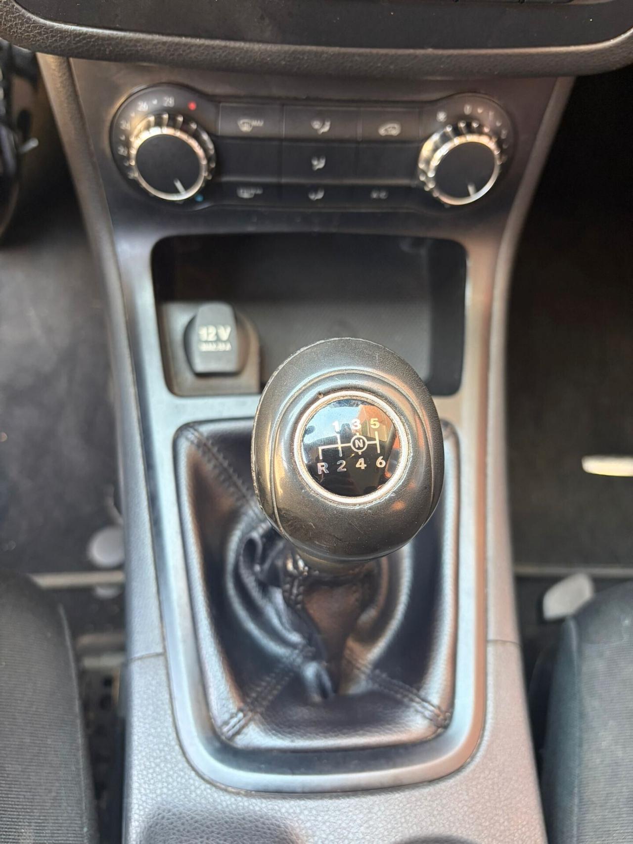 Mercedes-benz B 180 CDI Premium
