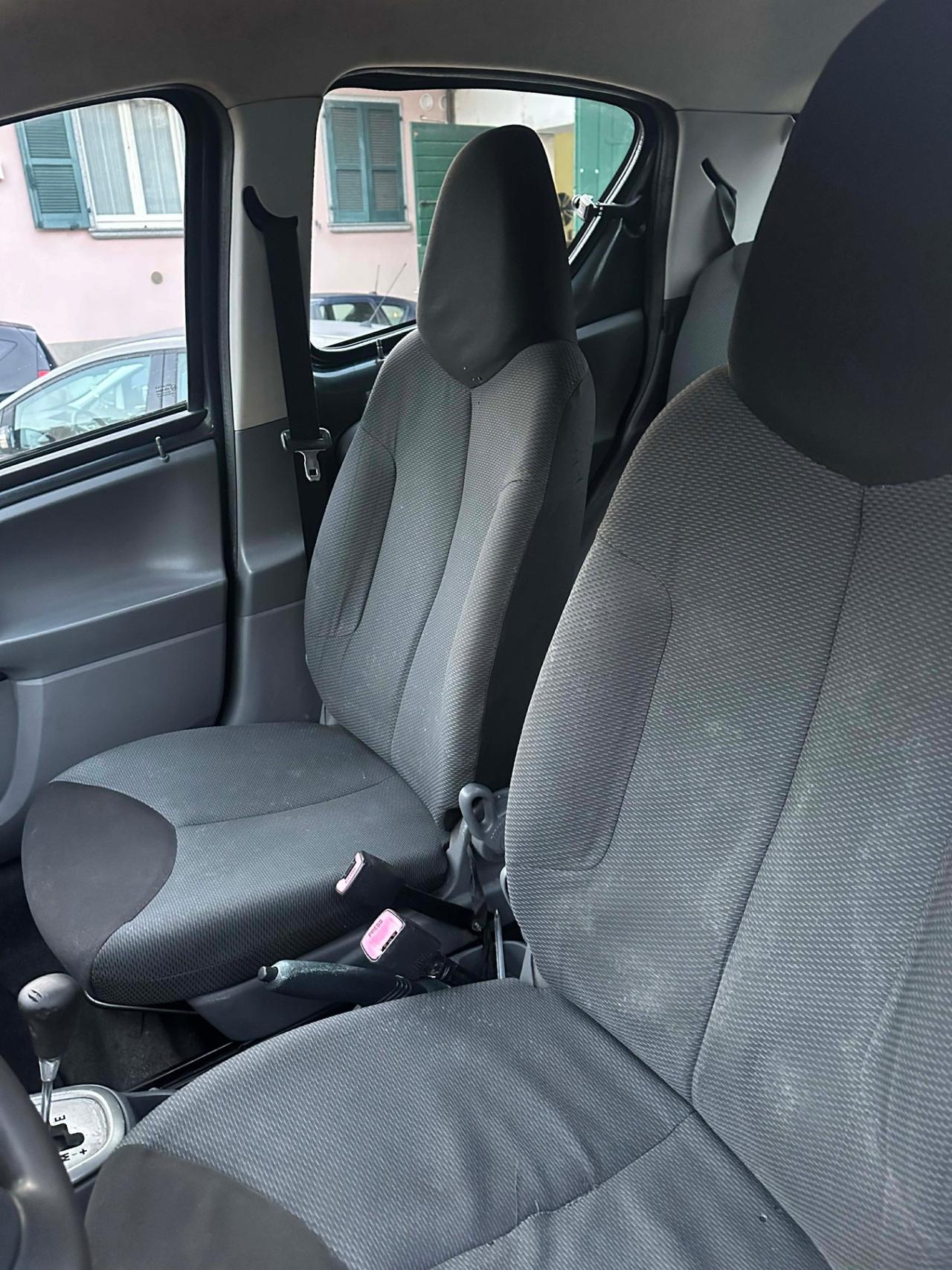 Toyota Aygo 1.0 12V VVT-i 5P NOW AUTOMATICA NEOPAT