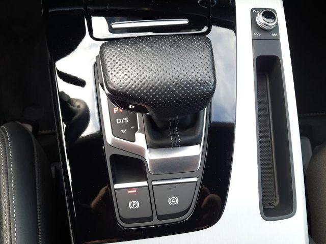 AUDI Q5 35 TDI SPB S-tronic S-line