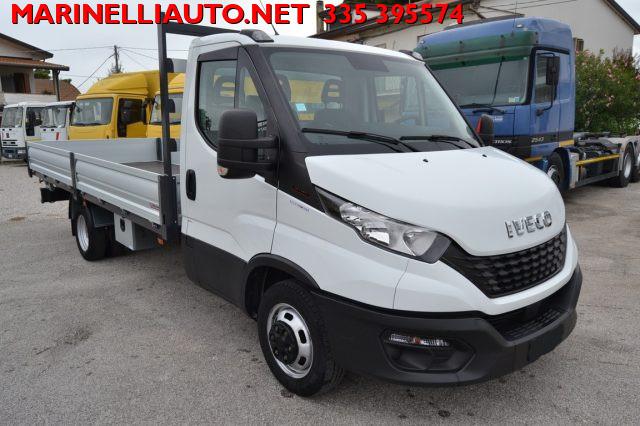 IVECO Daily 35C16H BTor 3.0 HPT PASSO LUNGO