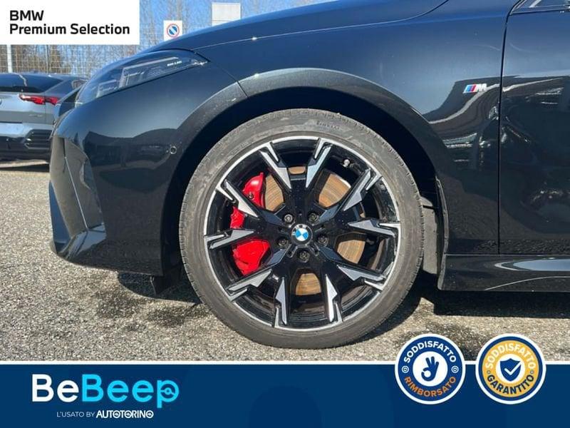 BMW Serie 1 118D MSPORT PRO AUTO