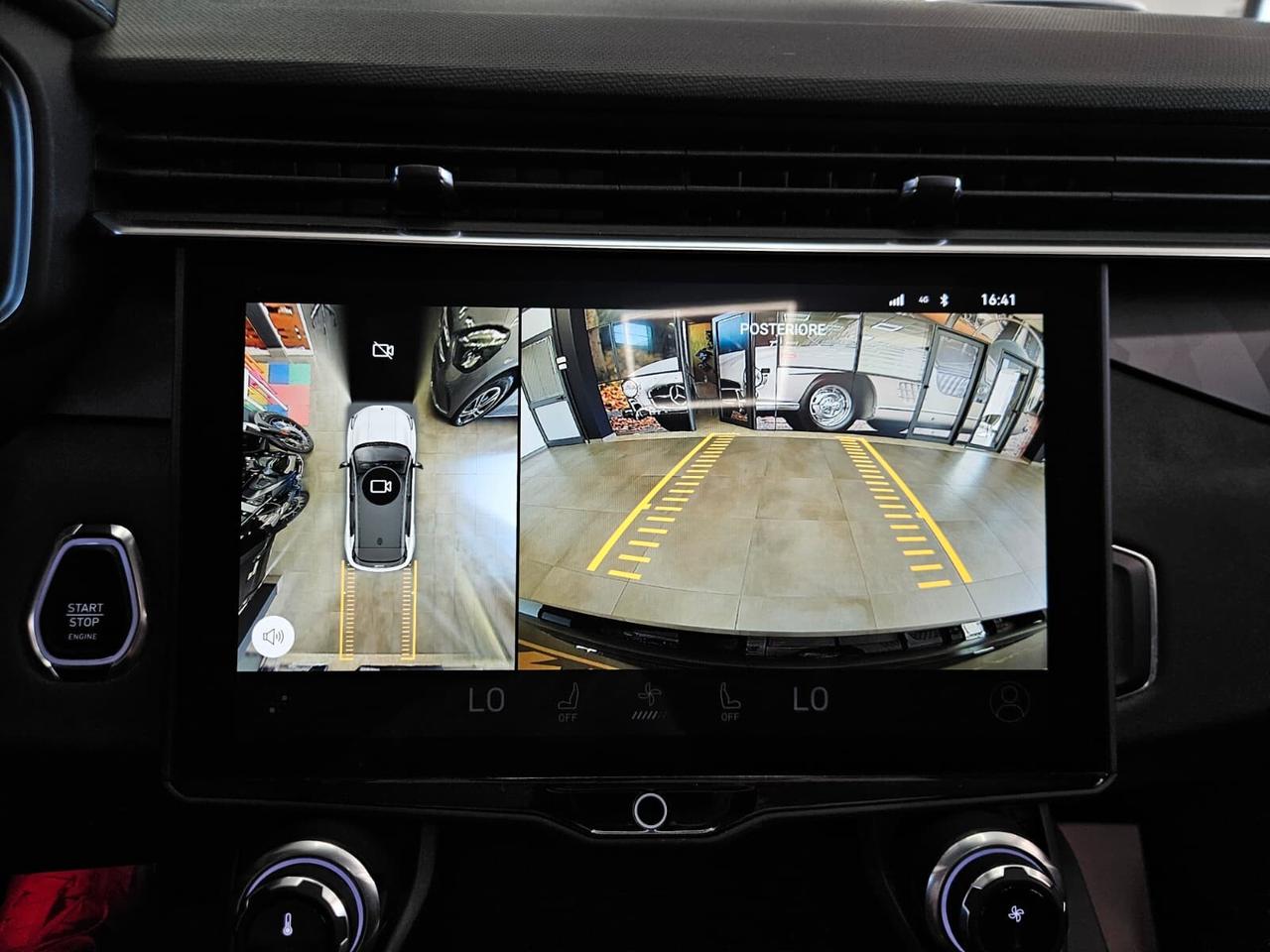 Lynk & Co 1.5 td phev auto - IVA ESPOSTA