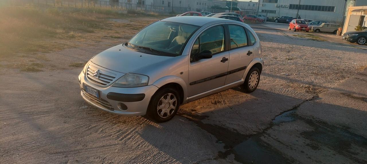 Citroen C3 1.1 Classique