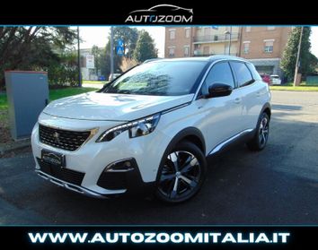 PEUGEOT 3008 2ª serie 3008 PureTech Turbo 130 ...