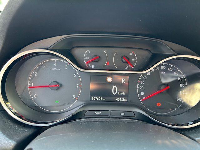 OPEL Grandland X 2.0 diesel Ecotec Start&Stop aut. Ultimate
