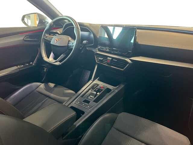 CUPRA Formentor 2.0 TDI 4Drive DSG