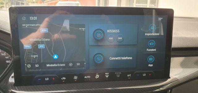 FORD Focus 5p ST-Line 1.0 EcoBoost Hybrid 125CV