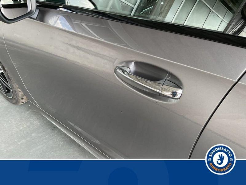 Mercedes-Benz Classe A 180d Automatic AMG Line Advanced Plus