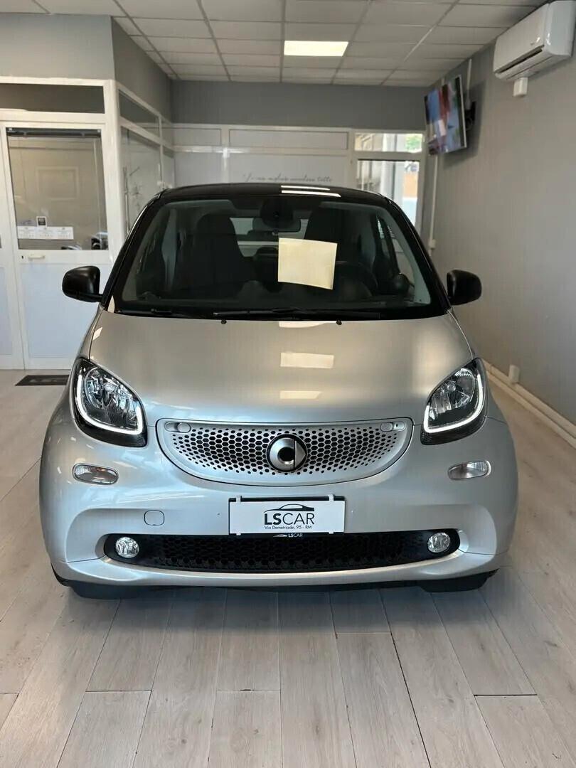 Smart forTwo 71cv~Unipro~Promofinanziamento