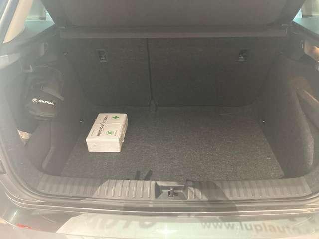 Skoda Kamiq 1.0 tsi Selection 115cv dsg