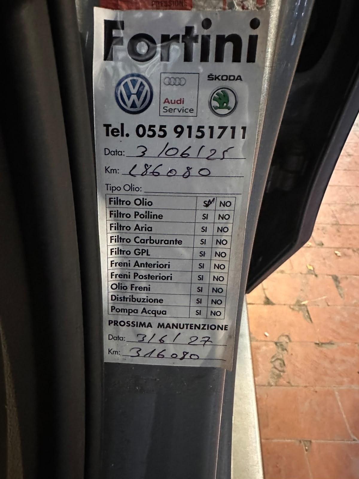 Audi A4 Avant 2.0 TDI 143CV F.AP. Advanced Manuale